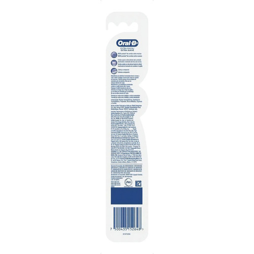 Oral-b Expert Sensi Ultra Suave Cepillo Dental 9000 Cerdas