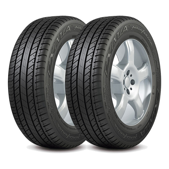 Kit 2 Neumaticos Fate 235/60 R16 100h Eximia Pininfarina Suv