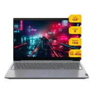 Notebook Lenovo Intel I5 Ram 12gb Ssd 240gb + 1tb Hdd Win10