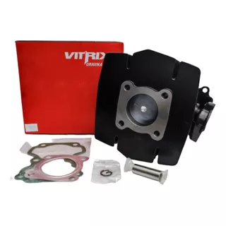 Kit Cilindro De Motor Ax100 Marca Vitrix