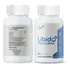Pack 2 Libido Masculino Com 100 Capsulas Cada Pote Sin Sabor