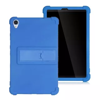 Funda Para Tablet Lenovo Tab M8 Tb-8505f Silica + Cristal