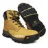 Borcego Bota Caterpillar Hombre Detroix Cuero Cat Importado