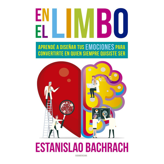 En El Limbo - Estanislao Bachrach