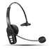 Auriculares Bluetooth V5.0, Pro Wireless Headset High Voice Color Black