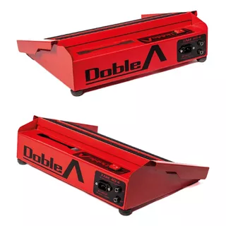 Pedalboard Doble A® - Modelo Tam 40-4 (incluye Bolso)