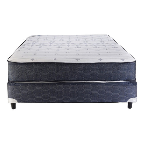 Sommier Americana Suavestar Bluestar 2 1/2 plazas de 190cmx140cm