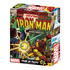 PUZZLE 300pc 3D IRON MAN 2AST