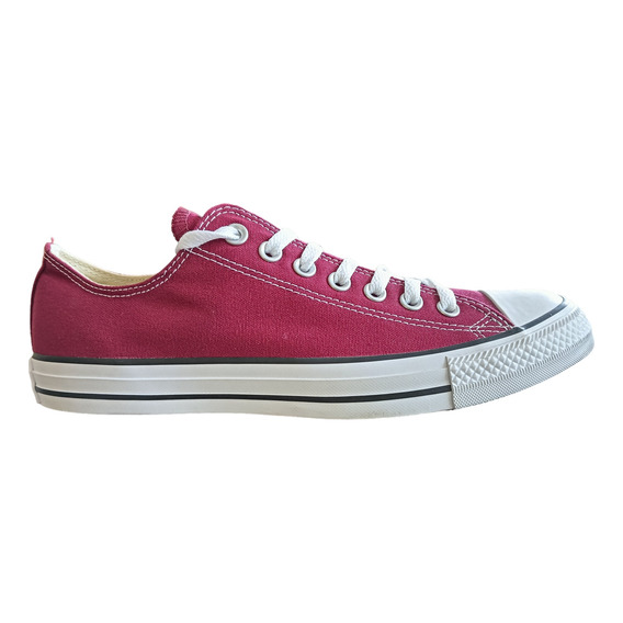 Zapatillas Converse All Star Maroon M9691c