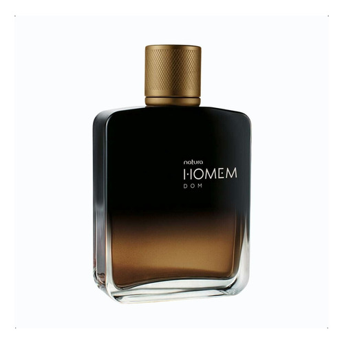 Natura Homem Dom Homem Dom presente Deo parfum 100 ml para  hombre