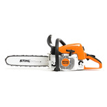 Motosierra A Nafta Stihl Ms 310- 59cc. 4.4cv 