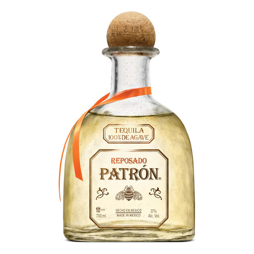 Tequila Patrón Reposado 700ml