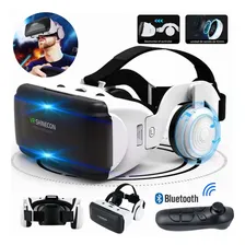 Mercado libre gafas realidad virtual hot sale