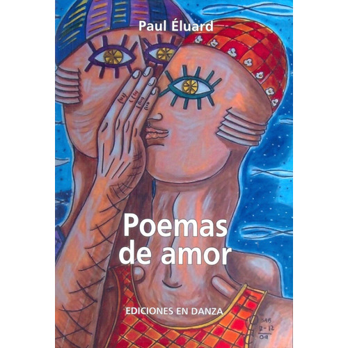 Poemas De Amor - Paul Eluard