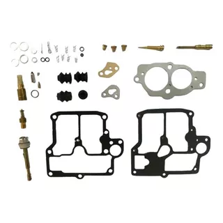 Kit Reparacion Carburador Daihatsu Charade 3 Cilindros