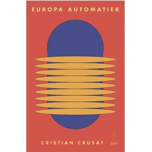 Europa Automatiek - Cristian Crusat
