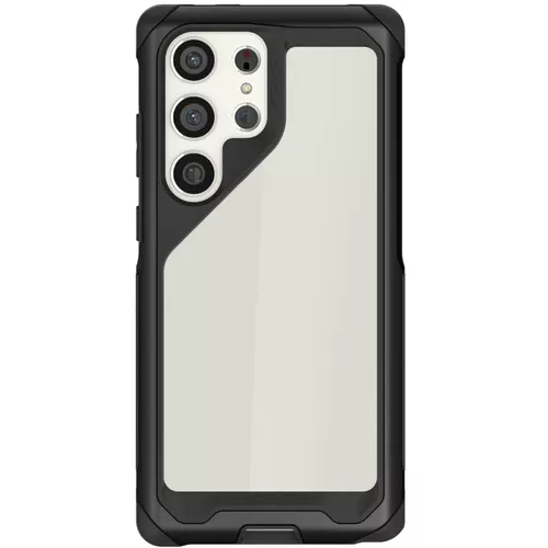 Carcasa Para Samsung S23 Ultra - Ghostek Covert - Antigolpe Nombre Del  Diseño S23 Ultra Color Negro