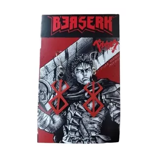 Berserk - Aros Guts (pvc)