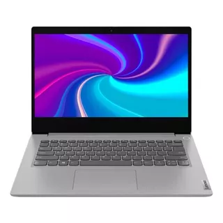 Laptop Lenovo Ideapad Core I5-1135 G7 8gb Ram 512 Ssd 14inch