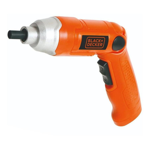 Atornillador Inalambrico Black+decker 9036-b3