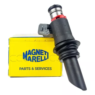 Bico Injetor Fox Gol G4, G5 Iwp176 Original Magneti Marelli