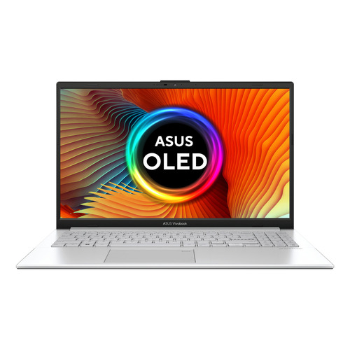 Notebook Asus Vivobook Go 15.6 Oled Full Hd Ryzen5 16gb Ddr5