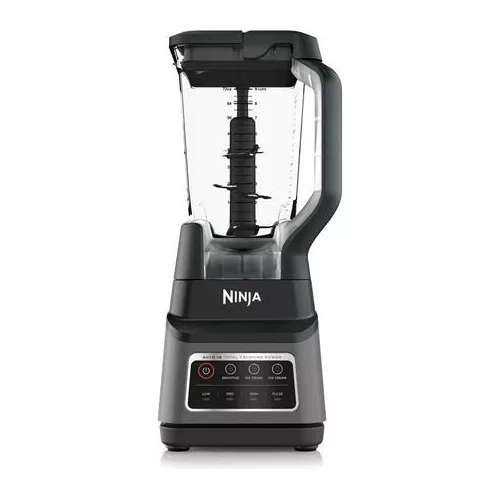 Licuadora portátil Ninja Professional Plus Blender with Auto-iQ