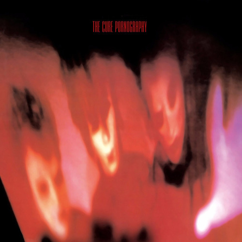The Cure - Pornography (180 Gram Vinyl) Lp