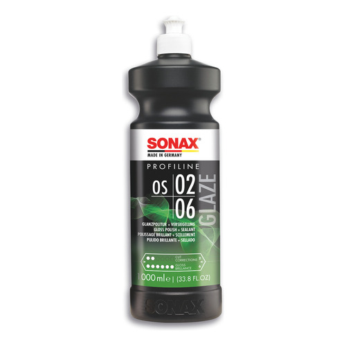Sonax Profiline Os 02-06 Sonax