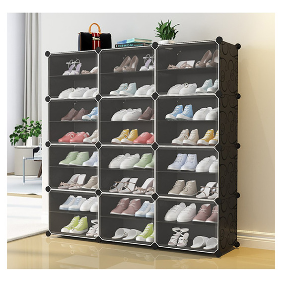 Gabinete Para Almacenar Zapatos De Varias Capas