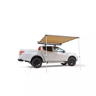 Toldo Lateral Enrrollable Camioneta 4x4 Awning Rc Gazebo