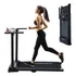 Caminadora Eléctrica Plegable Cinta Kingsports 2hp 12 km/h