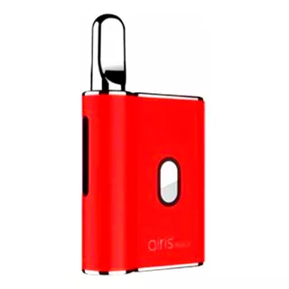 Vaporizador Airistech Mystica Ii | Rojo