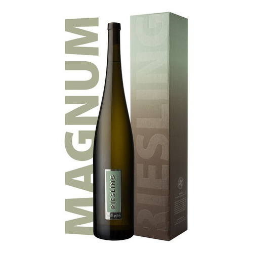 Riesling Magnum Las Perdices Estuche Individual