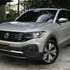 Volkswagen T-Cross 1.6l Comfortline At