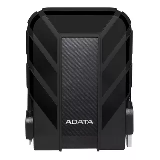 Disco Duro Externo Adata Hd710 Pro Ahd710p-1tu31 1tb Negro