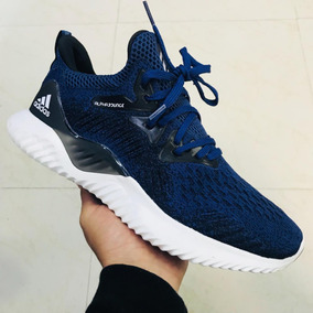 adidas energy bounce azules Azul