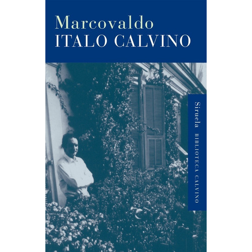 Marcovaldo - Italo Calvino