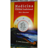 Libro Medicina China Tradicional Mito Y Realidad Asch