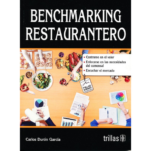 Benchmarking Restaurantero