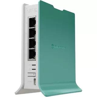 Router Hap Mikrotik L41g-2axd Gigabit Wi Fi