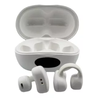 Auriculares Bluetooth Deportivos Ear Clip