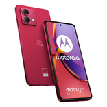 Motorola Moto G84 5G 256 GB Viva Magenta 8 GB RAM 