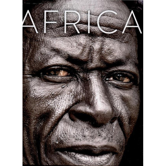 Africa - Ariel Levinas