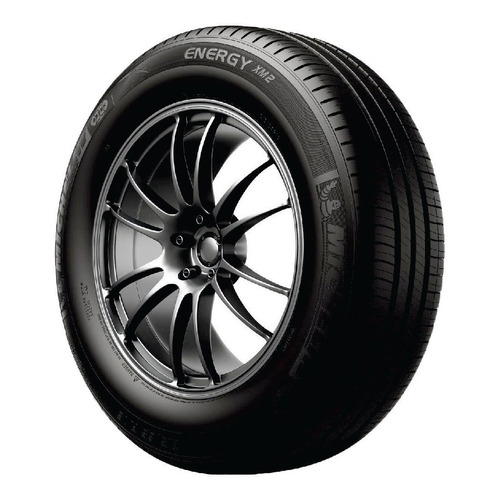 Neumático Michelin Energy XM2+ P 195/60R15 88 V