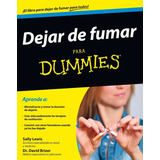 Dejar De Fumar Para Dummies Sally Lewis Digital