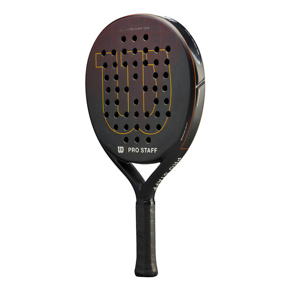 Pala De Padel Wilson Pro Staff Tour 365gr