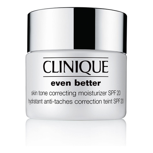 Crema Clinique Even Better Skin Tone Correcting Moisturizer 