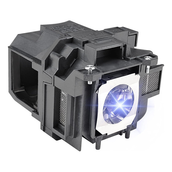 Para Proyector Epson Elplp78 Lampara Powerlite S27 W29 S31 