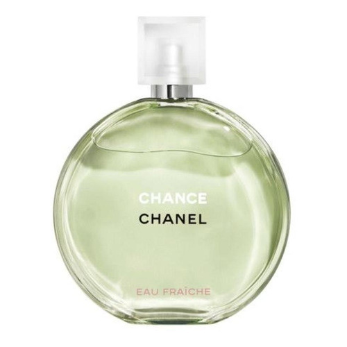 Perfume de mujer Chanel Chance Eau Fraîche, 100 ml